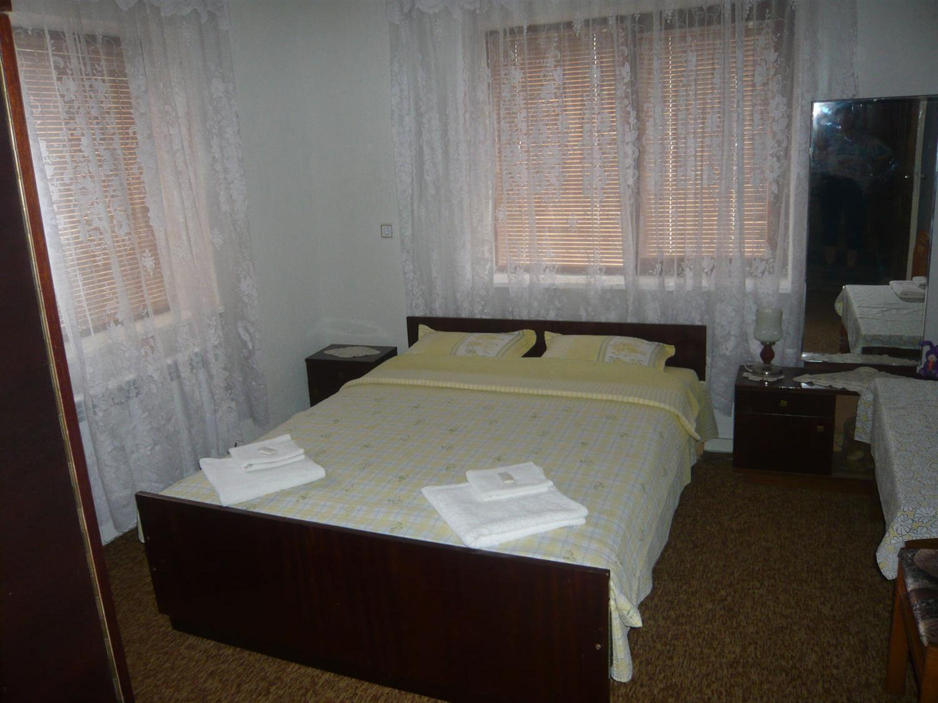 טריגראד Guest House Denitsa מראה חיצוני תמונה
