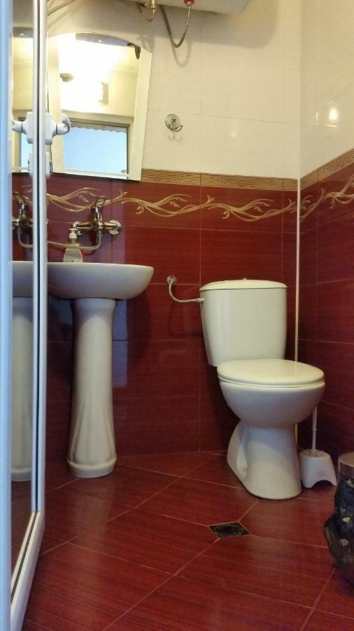 טריגראד Guest House Denitsa מראה חיצוני תמונה