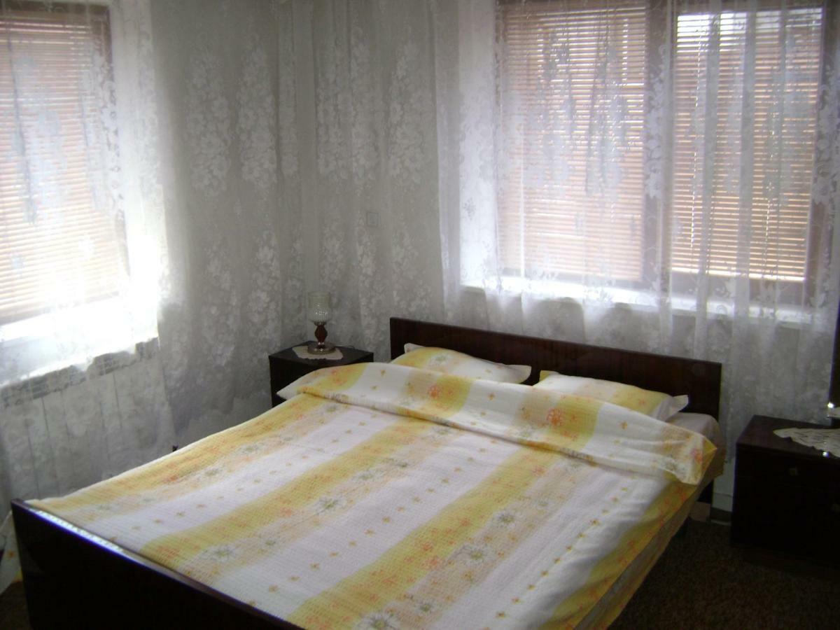 טריגראד Guest House Denitsa מראה חיצוני תמונה