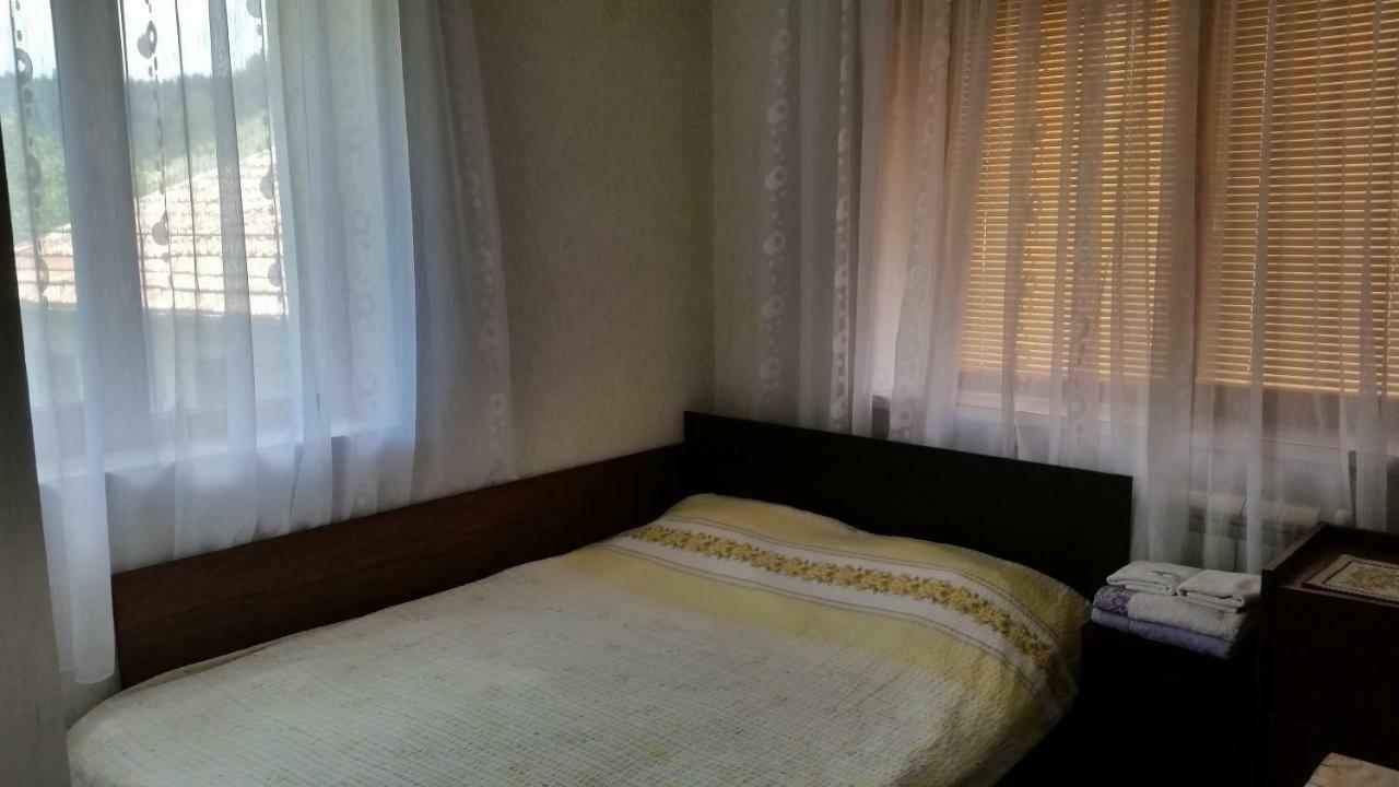 טריגראד Guest House Denitsa מראה חיצוני תמונה