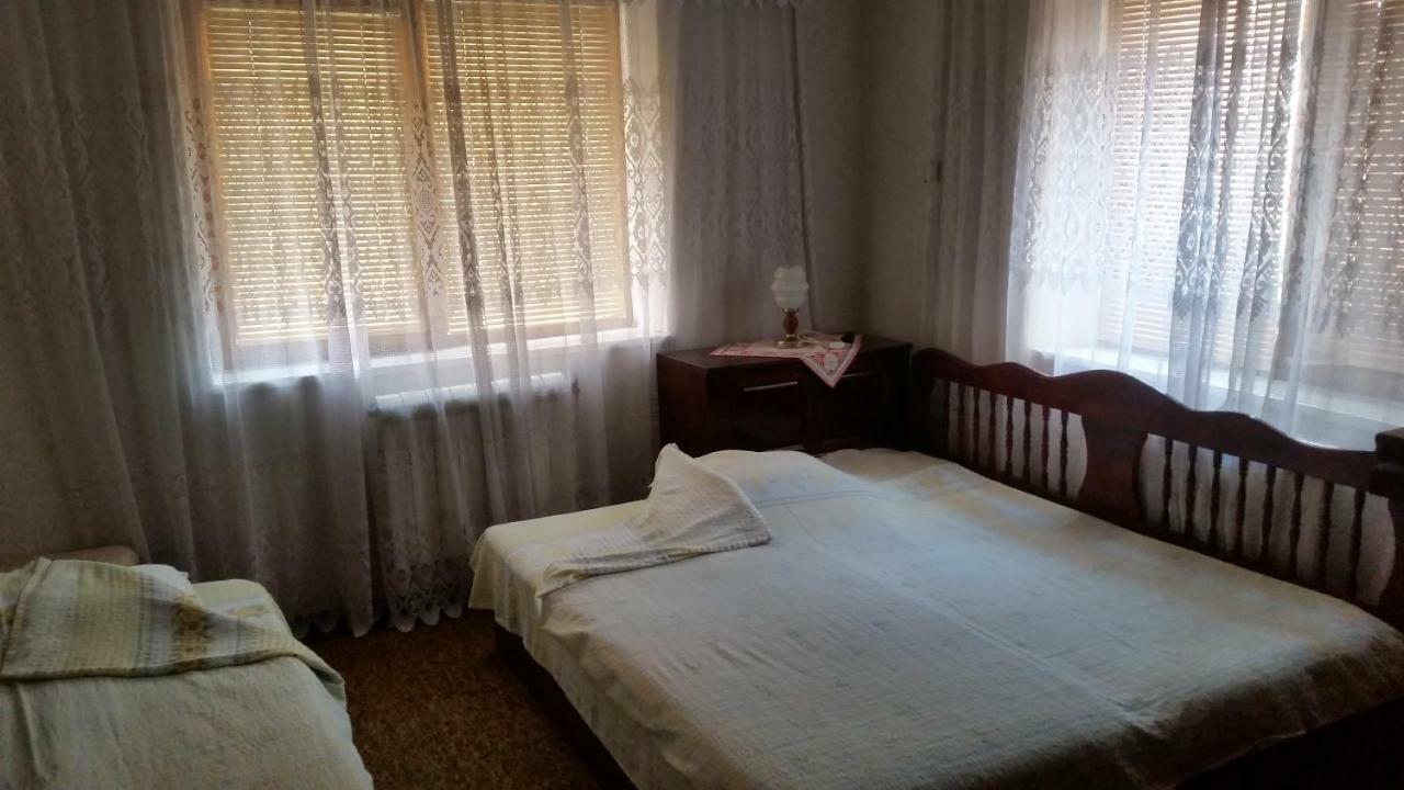 טריגראד Guest House Denitsa מראה חיצוני תמונה