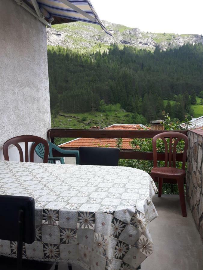 טריגראד Guest House Denitsa מראה חיצוני תמונה