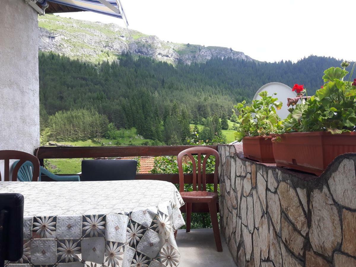 טריגראד Guest House Denitsa מראה חיצוני תמונה