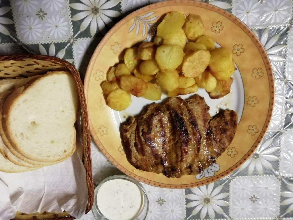 טריגראד Guest House Denitsa מראה חיצוני תמונה
