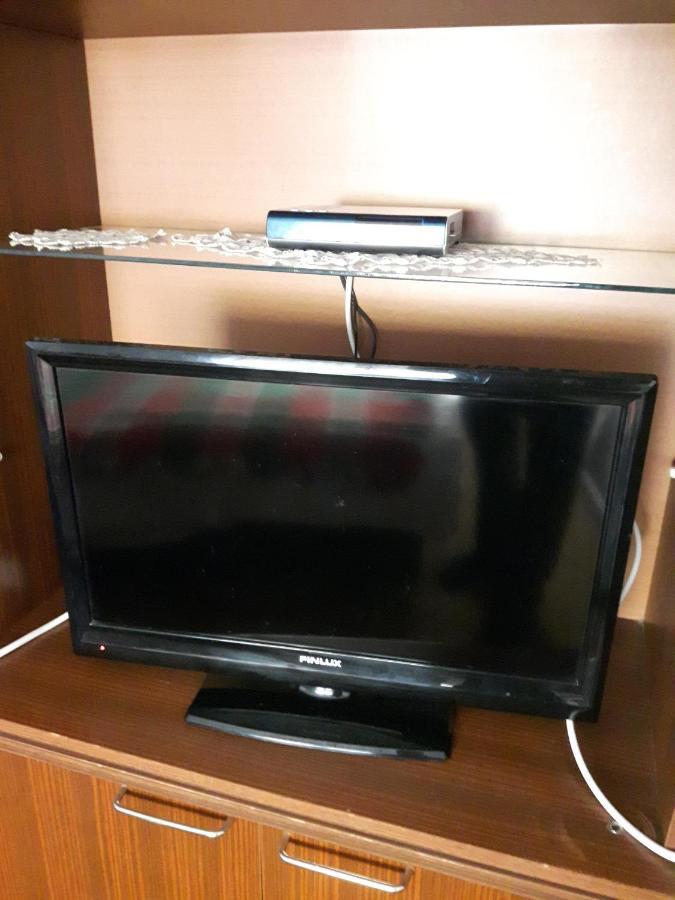 טריגראד Guest House Denitsa מראה חיצוני תמונה