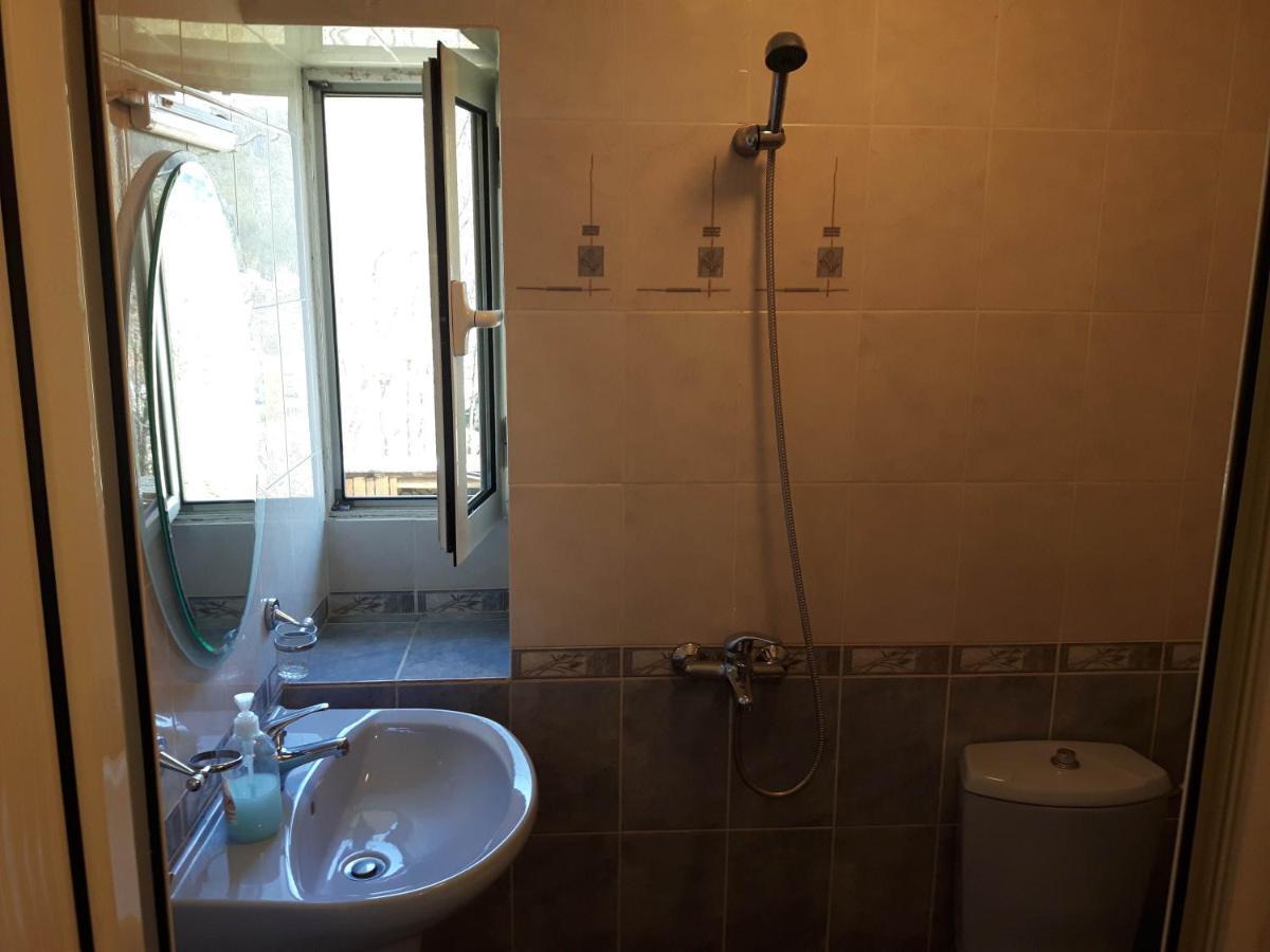 טריגראד Guest House Denitsa מראה חיצוני תמונה