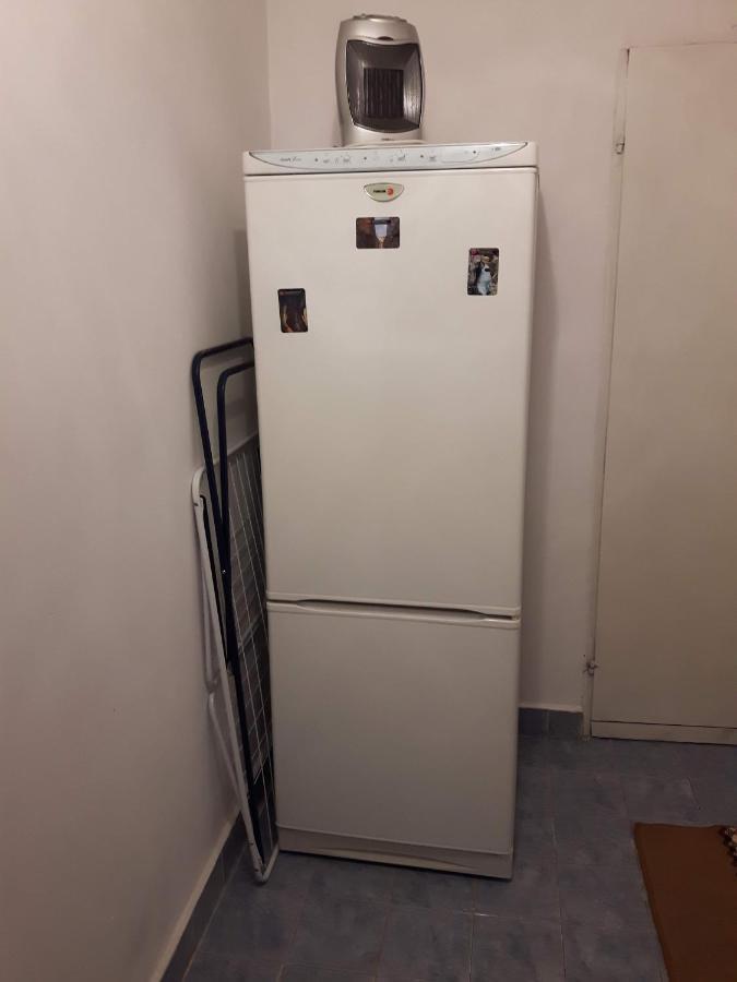 טריגראד Guest House Denitsa מראה חיצוני תמונה