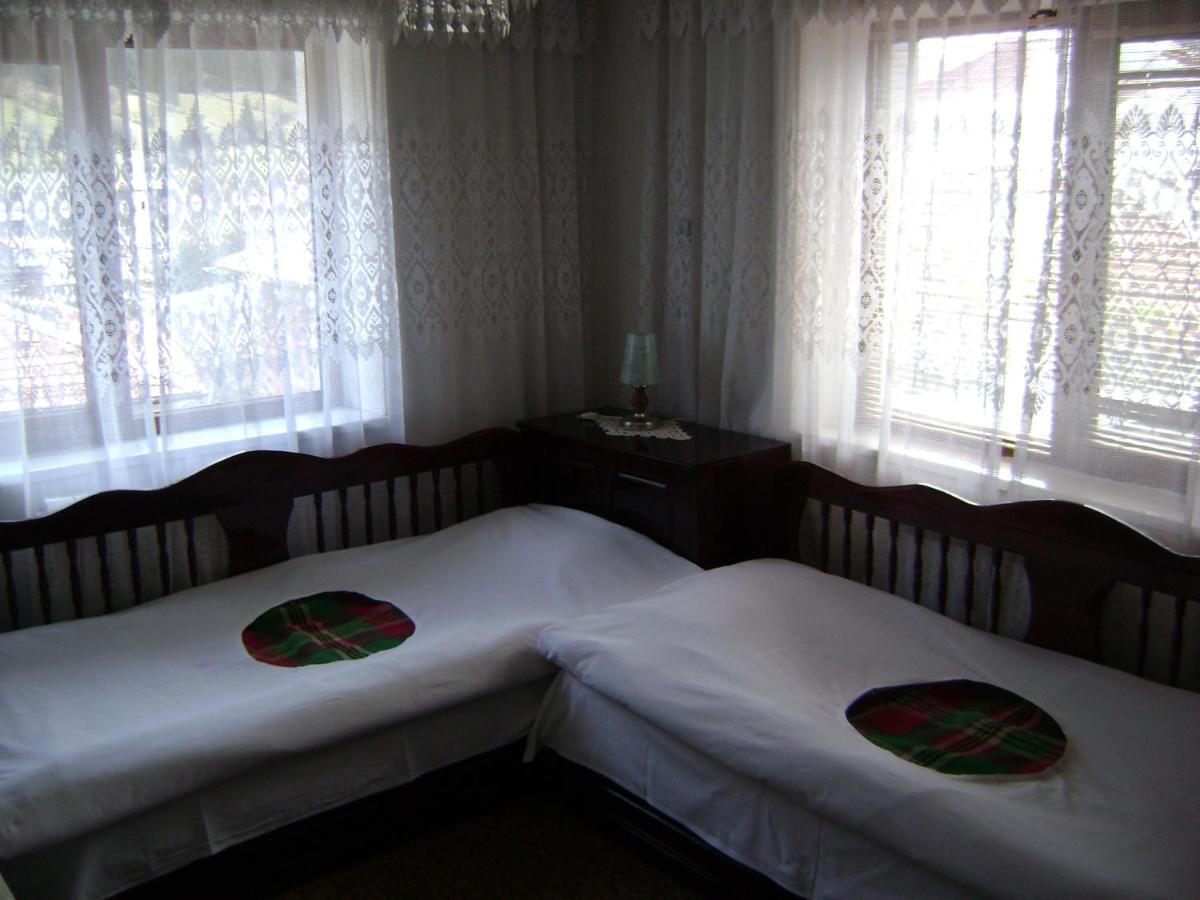 טריגראד Guest House Denitsa מראה חיצוני תמונה