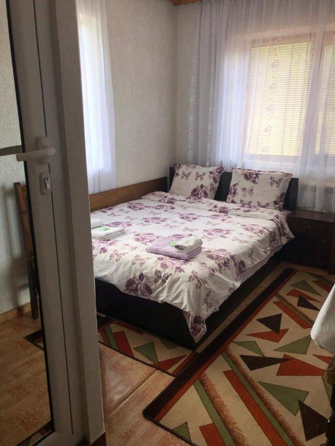 טריגראד Guest House Denitsa מראה חיצוני תמונה