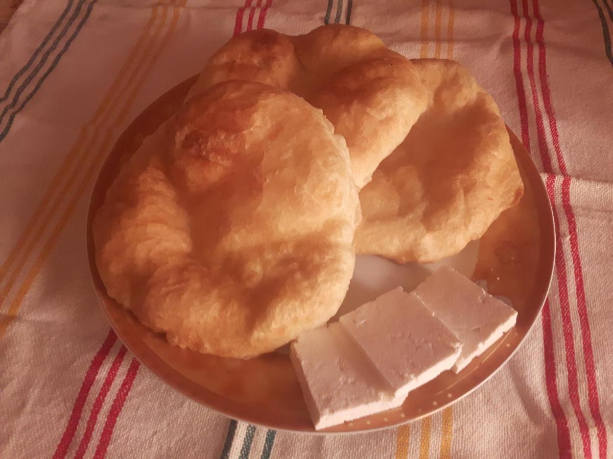 טריגראד Guest House Denitsa מראה חיצוני תמונה
